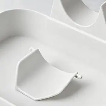 Washing Machine Drain Pan For Front Load Washers, Leak Protection Base For Laundry Room, Basement, And Apartment Floors