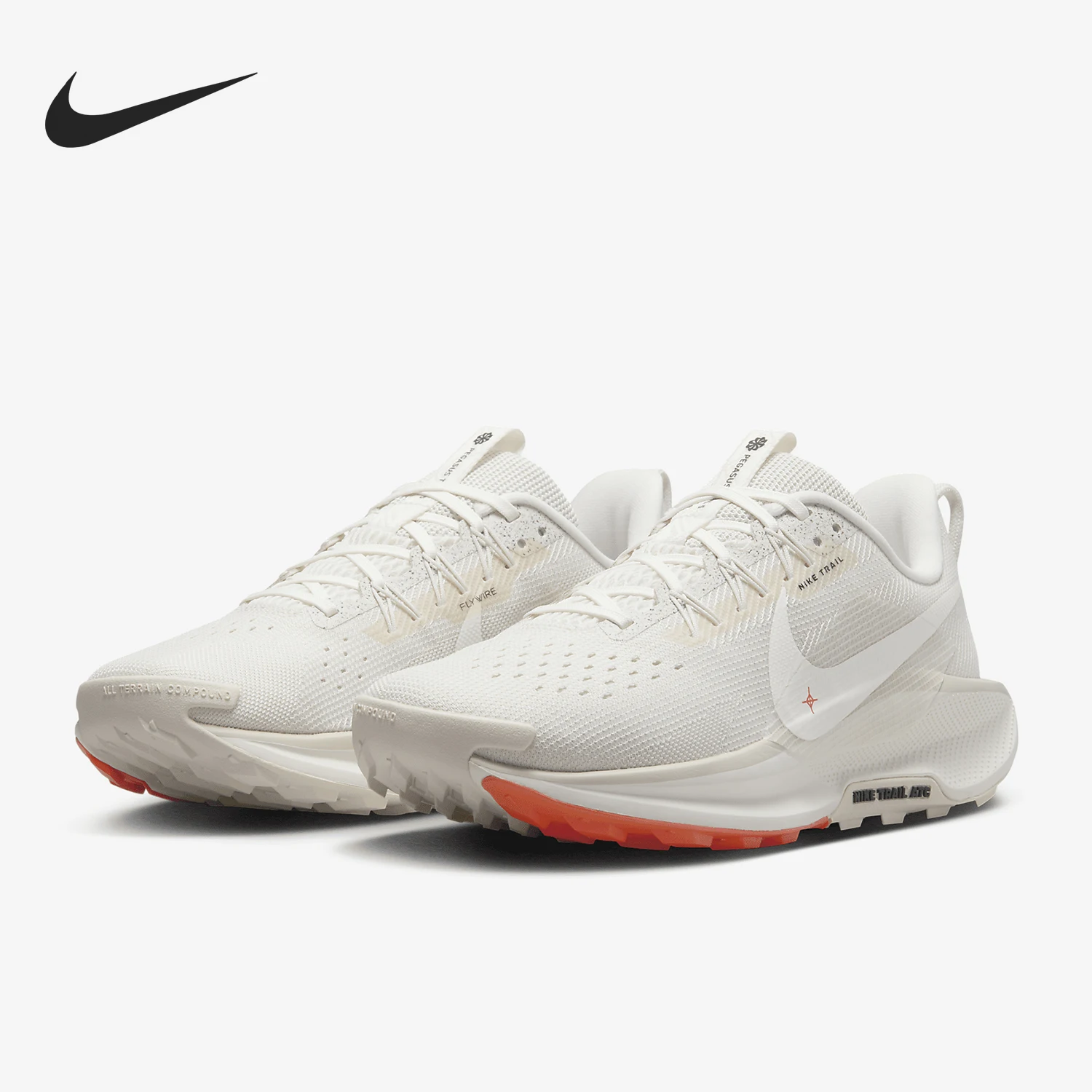 Nike genuine Pegasus Trail 5 women's outdoor off-road running shoes DV3865-003