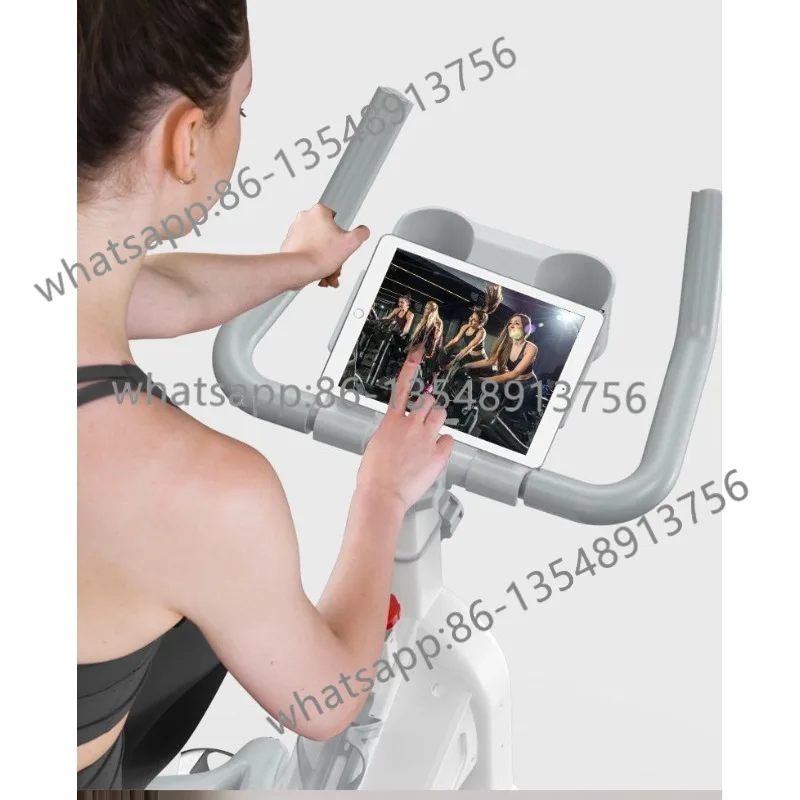 

Factory direct supply Spinning bicycle Magnetic control exercise bike Family bicycle