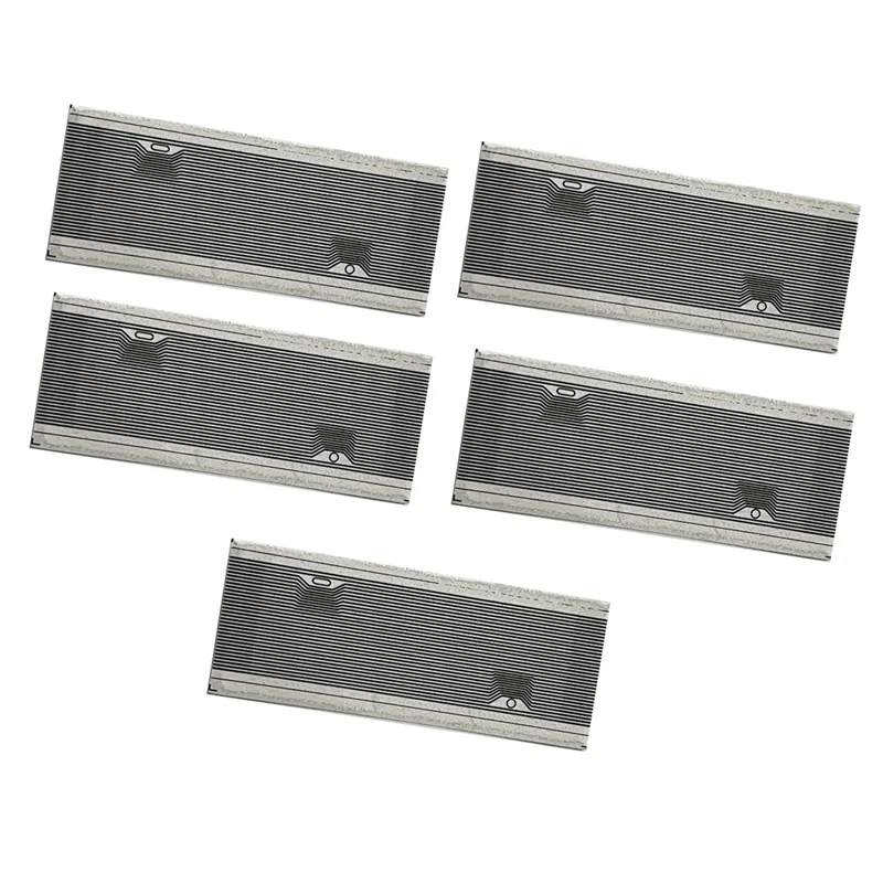 

Superior-5Pc Pixel Dashboard Ribbon Cable For Mercedes Benz Vito MB Instrument LCD Screen Display Dead Pixels Failure Repair Too