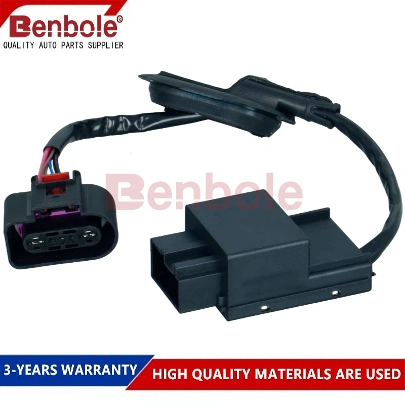 

Fuel Pump Control Module 1T0906093G,1T0906093E,1T0906093F For VW Passat B6 B7,CC B7,Beetle,Eos,Jetta,Golf MK6,Touran 2002-2019
