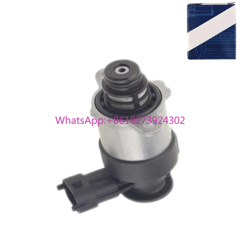 

Fuel Pressure Regulator Metering Valve 0 928 400 796/0928400796