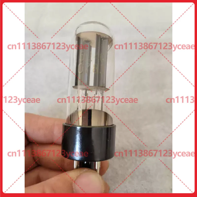 For Soviet 5U4C Rectifier Vacuum Tube, Upgrade Substitute for 5z4p 5Z4PA HIFI Amplifier Tube