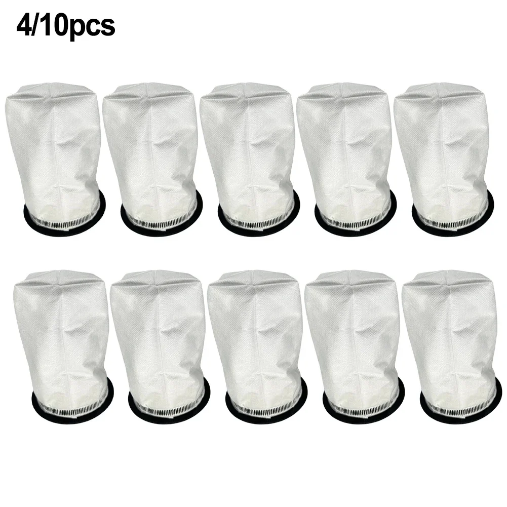 Dust Bags For Henry For Numatic For Henry For Quick Vacuum Cleaner NQ100 Hen100 Handheld Cordless Vac Spare Parts Accessor