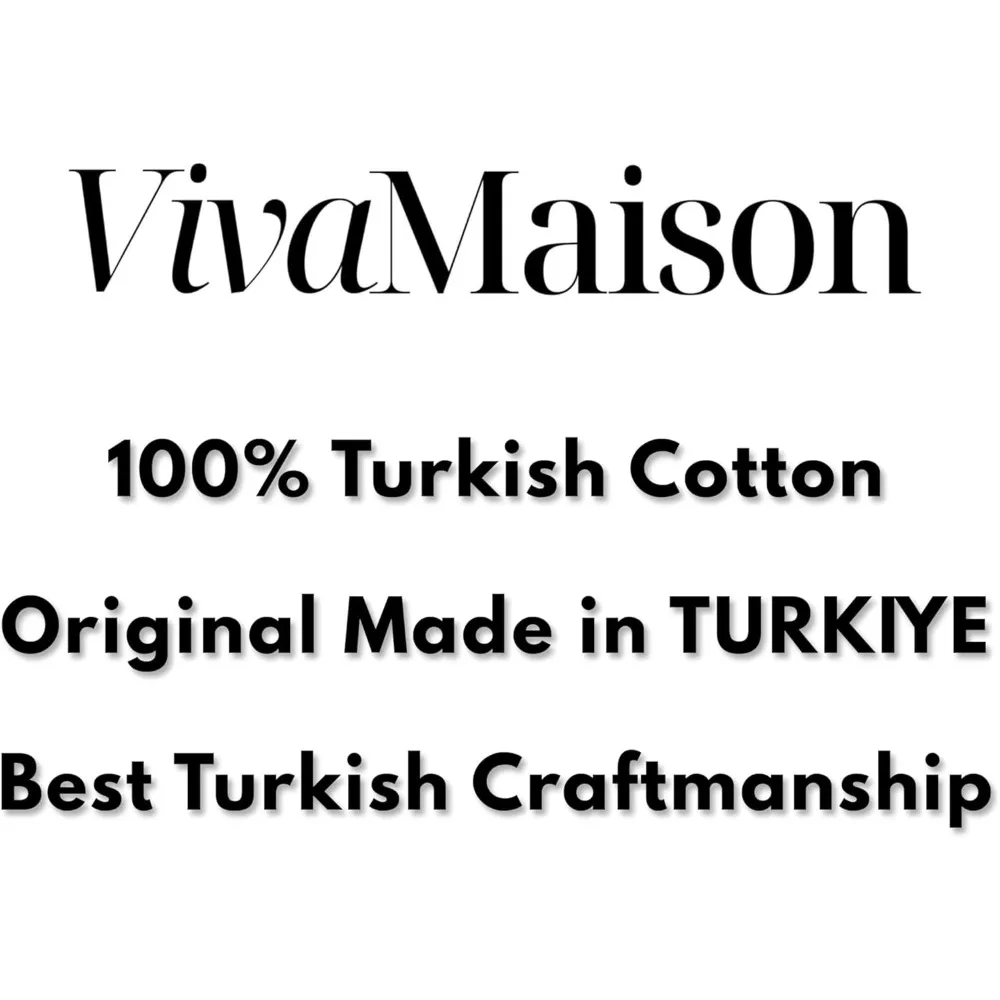 بطانية رمي قطن موسلين بحجم كينج كاليفورنيا - 95 × 126 بوصة، قطن تركي ناعم نقي 100%، لون تيراكوتا، مناسبة لـ #6