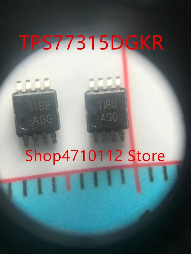 10Pcs/Lot New Tps77…