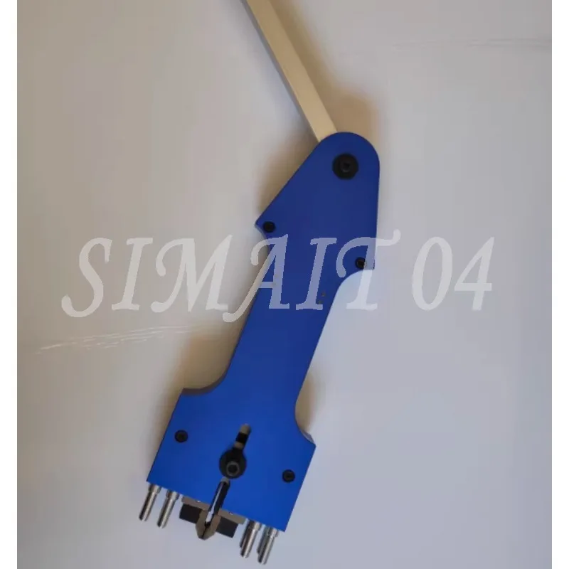 Manual Die-Cutting Blade Rule Puller and Knife Extractor Tool - Blade Puller for Die Cutter