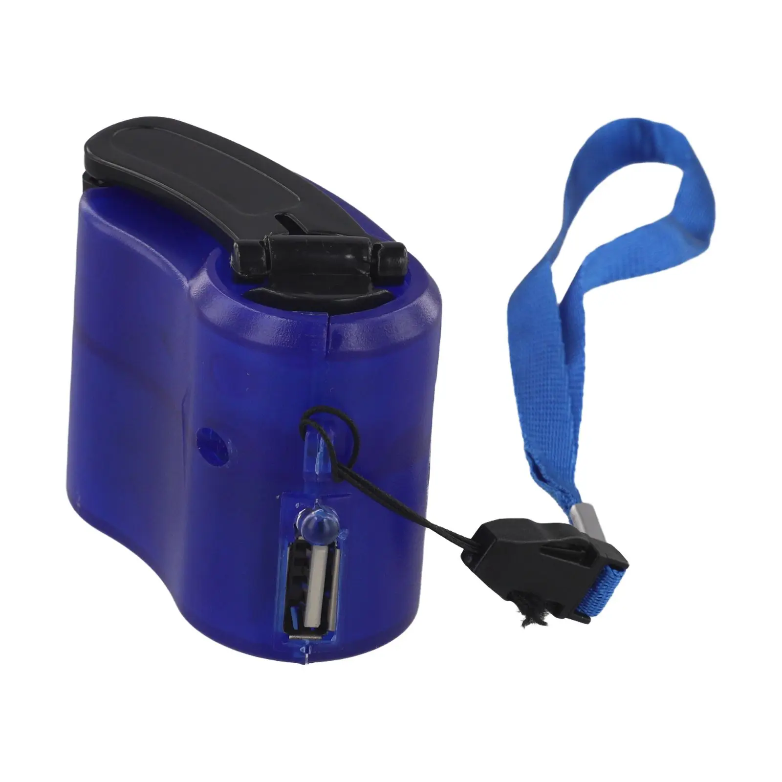 

Lightweight Mobile Power Generator Portable Power Source Portable Power Generator Camping Power Solution For Digital Devices