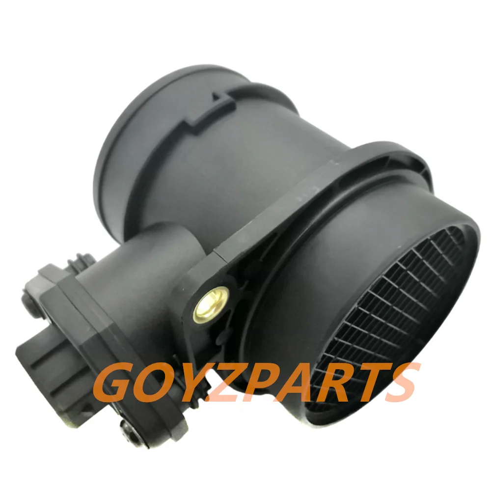 Mass Air Flow Meter MAF Sensor For Fiat Brava Marea For Vauxhall Opel Frontera 0 281 002 144 0281002144 46 411 675 46411675