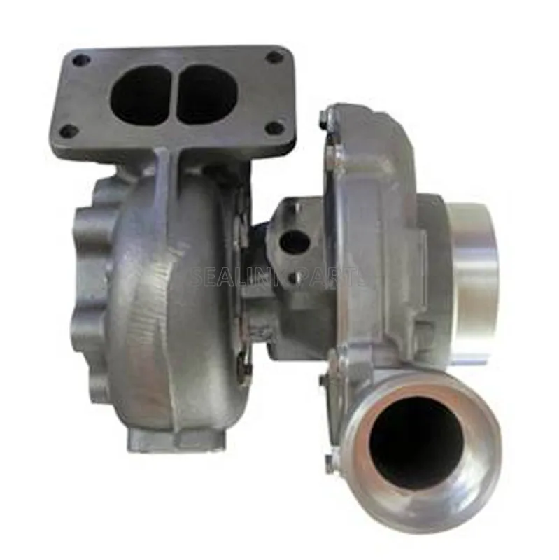 

Хорошее Качество Турбокомпрессор 53319887137 5331988710090961699 0080966099 турбозарядное устройство для Kkk K31Mercedes Benz OM501LA дизельный комплект