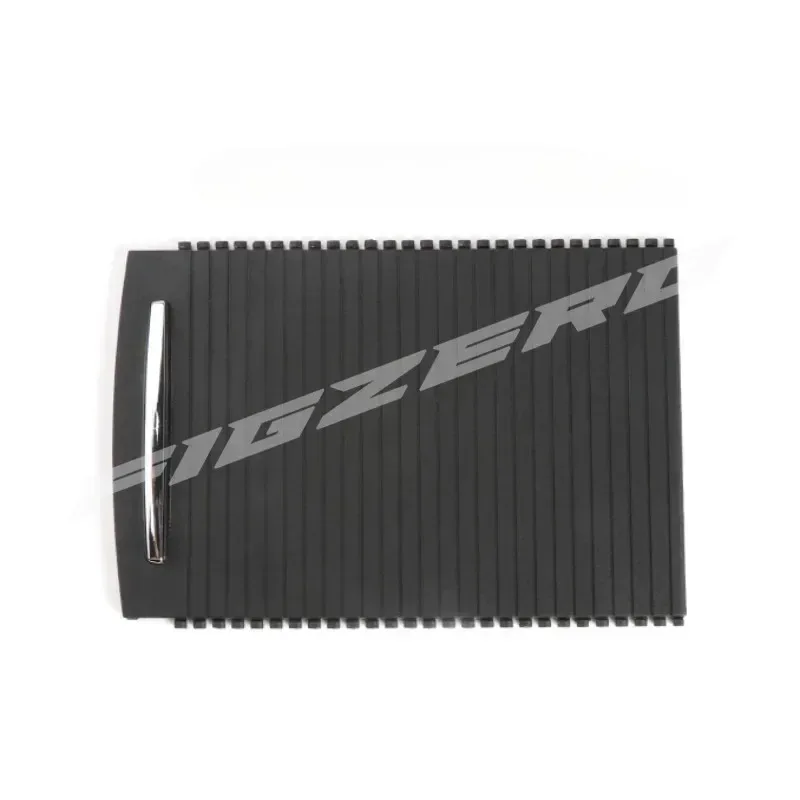 

Car Accessories Rear Car Center Console Sliding Shutters Cup Holder Roller Shutter Cover for BMW 3 Series M3 E93 2005-2012