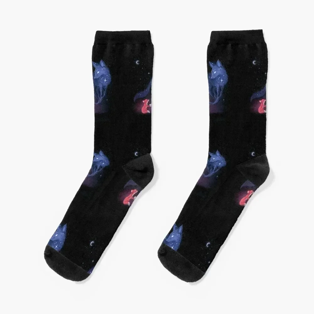 Celestial Socks winter gifts shoes kids christmas gifts Woman Socks Men's Lots summer New year's designer Male Socks Women's
