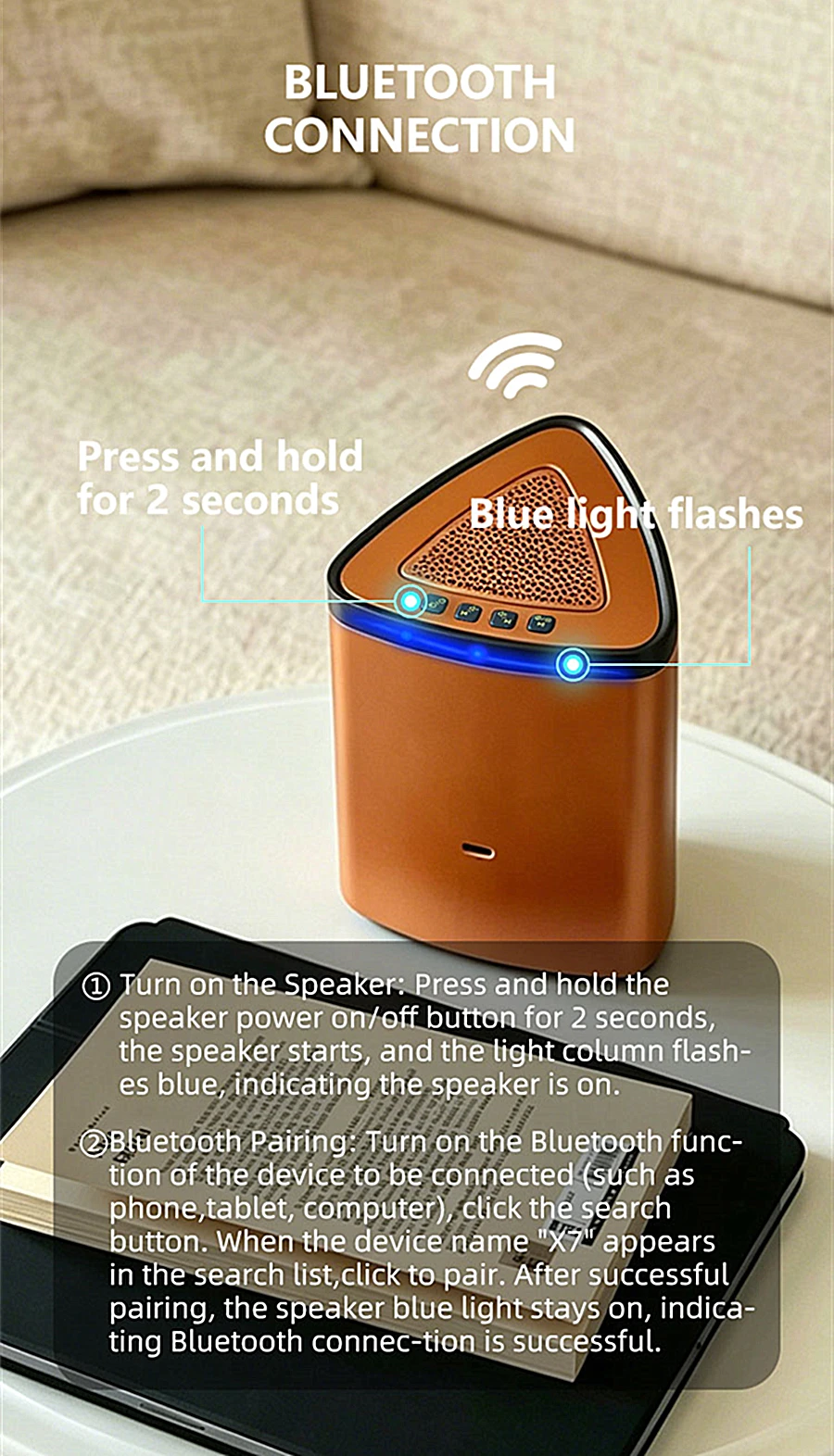 New 52W Wifi App Remote Control Vibro Bluetooth Speaker Wireless Subwoofer Portable Neighbor Speaker Surround Vibration Speakers - AliExpress 44 New 52W Wifi App Remote Control Vibro Bluetooth Speaker Wireless Subwoofer Portable Neighbor Speaker Surround Vibration Speakers - AliExpress 44