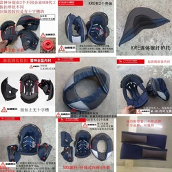 Helmet Lining Spain MT Thunder 3 Stinger Speed Origin Blade Street Fighter Avenger Accessory Casco Para Moto