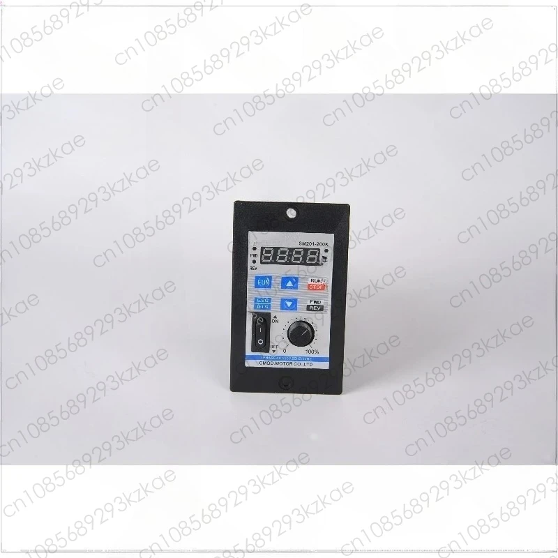 

New Inverter SM201-400K SM201-200K