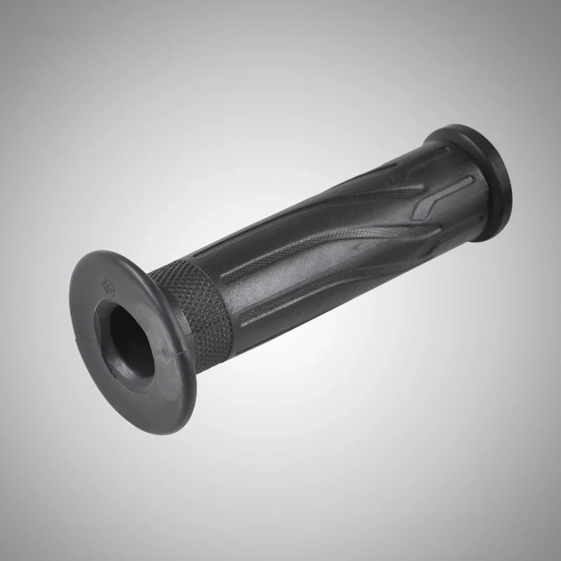 For LONCIN VOGE LX300R 300RR 300AC DS GY Accessories Left Right Rubber Handle Grips Grip Cover