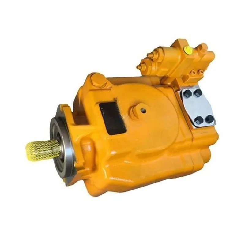

Hydraulic Piston Pump 6E-6627 for Caterpillar CAT Engine 3516 Truck 793 793B
