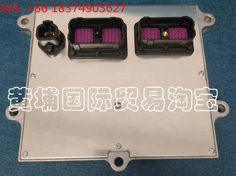 PC70 200 240 270 300 350-8 Excavator Engine Circuit Board Computer Board