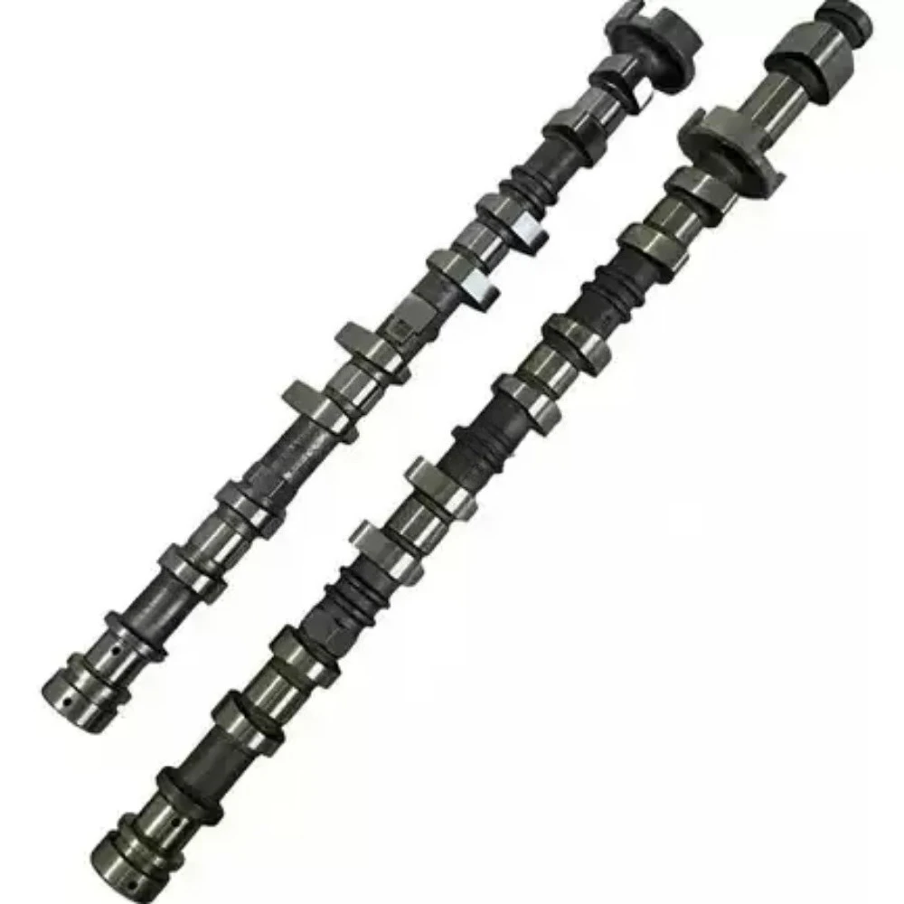 Intake Exhaust Camshaft Eccentric Shaft for XJXEXFF‑P2.0T For Range Rover Evoque for Freelander 2 Discovery Sport 2.0T