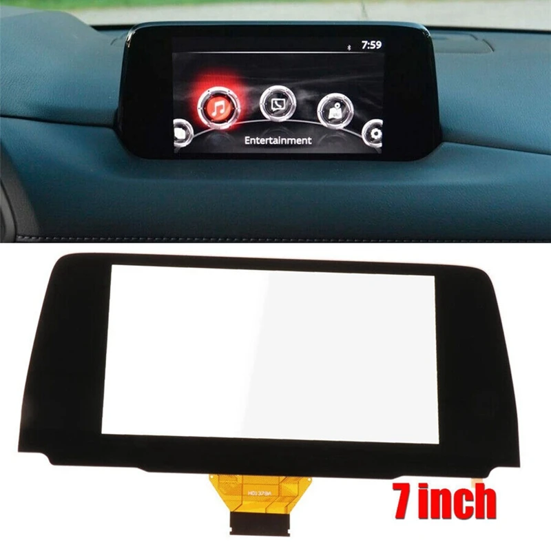 

Car DVD Multimedia Player Navigation Radio Touch Screen for Mazda New Arrivals in Stock