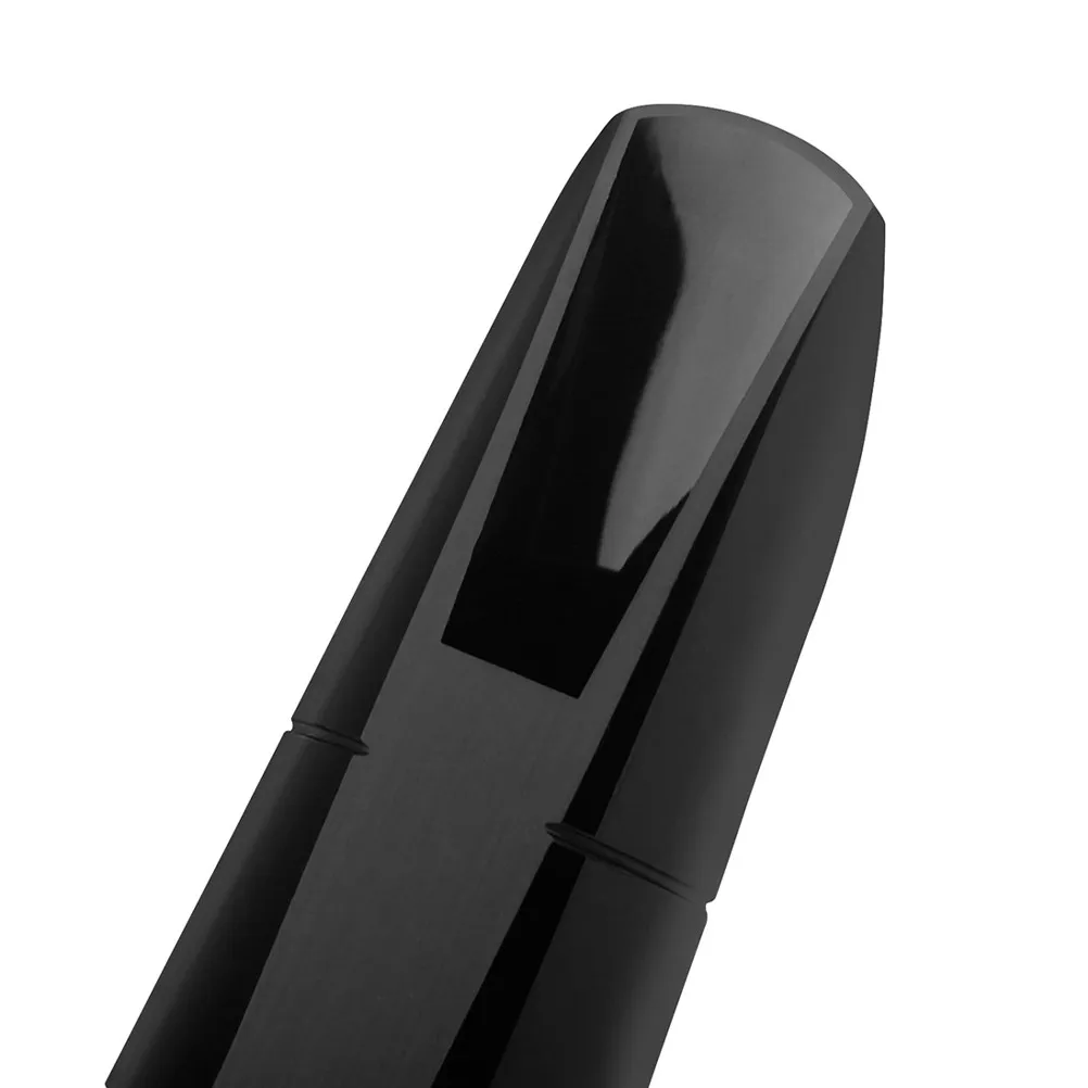 Sax Mouthpiece Bakelite High Quality Saxophone Mouthpiece Suitable for Alto Saxophone Replacement Parts Musical Instrument Tools