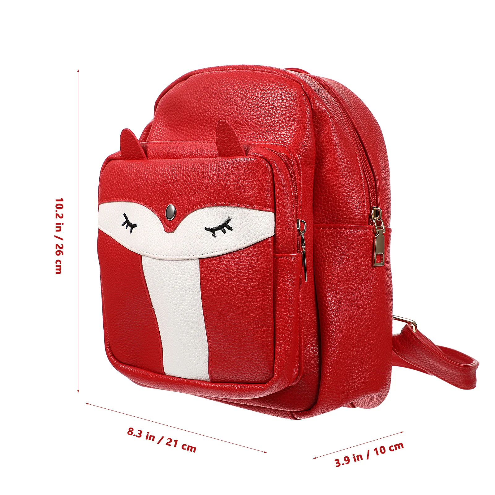 1Pcs Bookbag Premium Waterproof Lightweight Backpack Casual Travel Bag Creative Storage for Students Portable