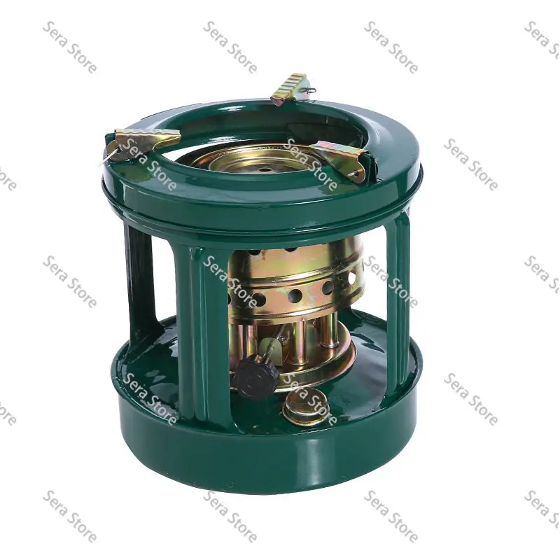 8-wick-oil-heater-stove-portable-mini-camping-cooker-dual-heating-cooking-outdoor-gear-for-backpacking-winter-adventure-kit
