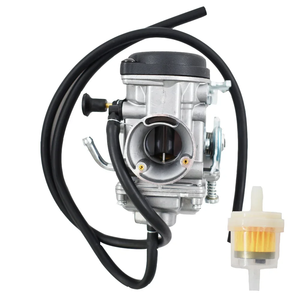 Vergaser für Yamaha TW200 TW 200 2001 2002 2003 2004 2005 2006 2007-2017 Trailway Carb Neu – Detail 1