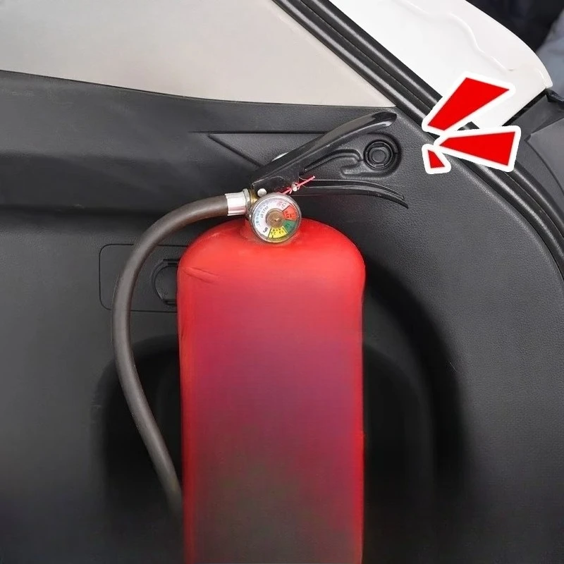 For Toyota Trunk Hook Rongfang Willanda Trunk Hook RAV4 Modified Accessories Auto Supplies Interior Accessories