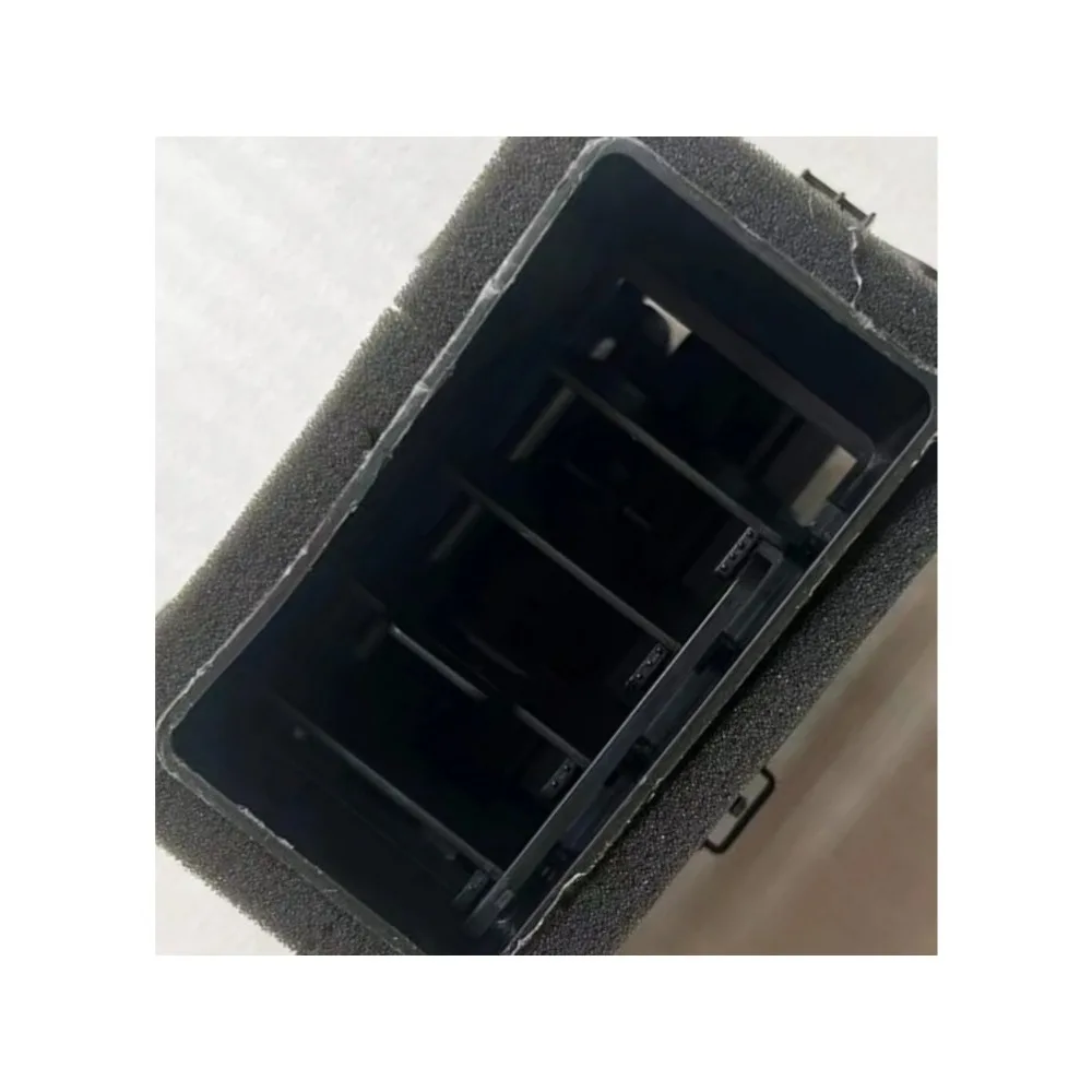 

HA2HE-5306300 Instrument Panel Air Conditioning Center Left Right Vents Adjustment Accessories for BYD QinPLUS Ev DM Brand New