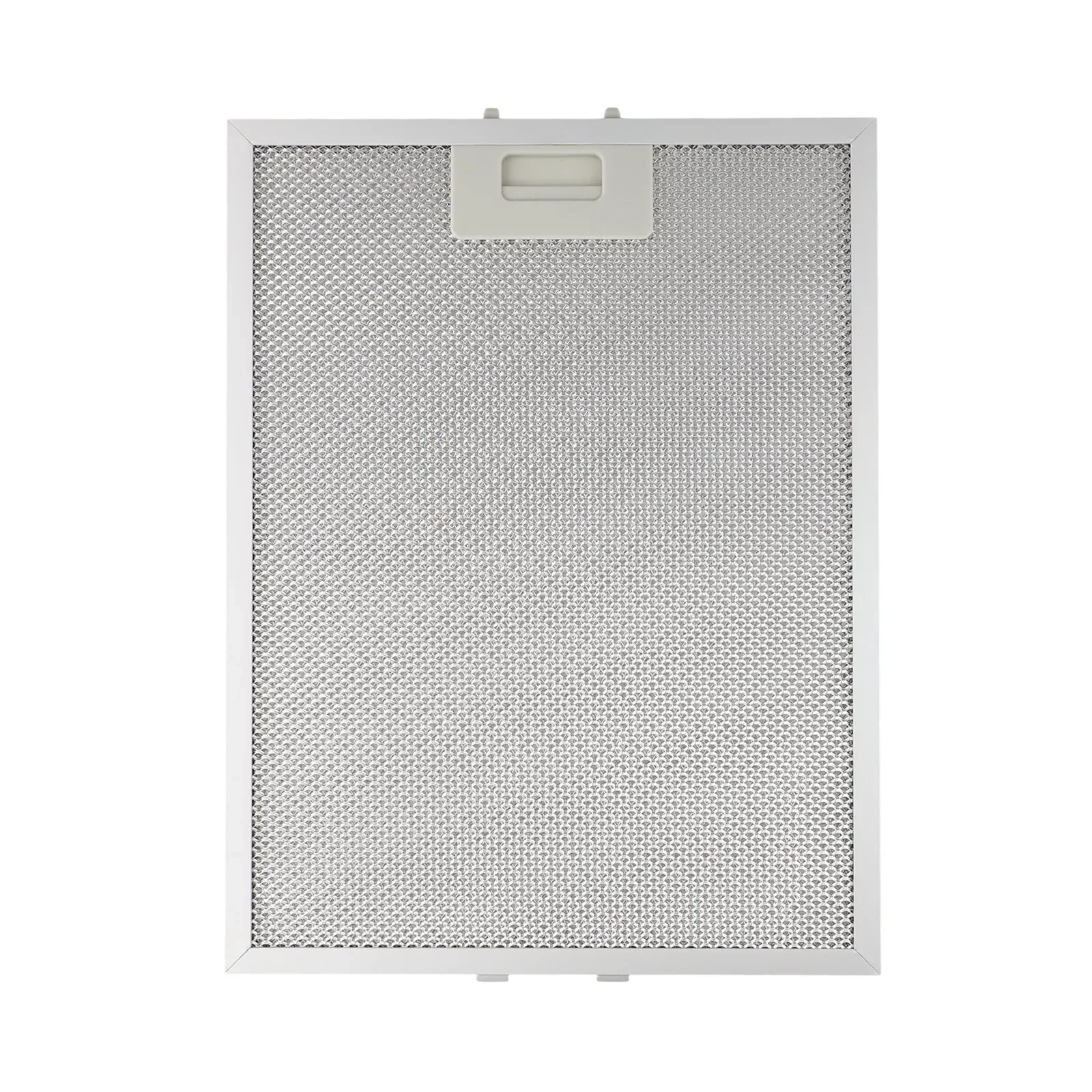 Grease Filtration Filter Aluminum Cooker Hood Filter Home Kitchen Use 5 Layers Filtration Easy Installation Kitchen Ventilation