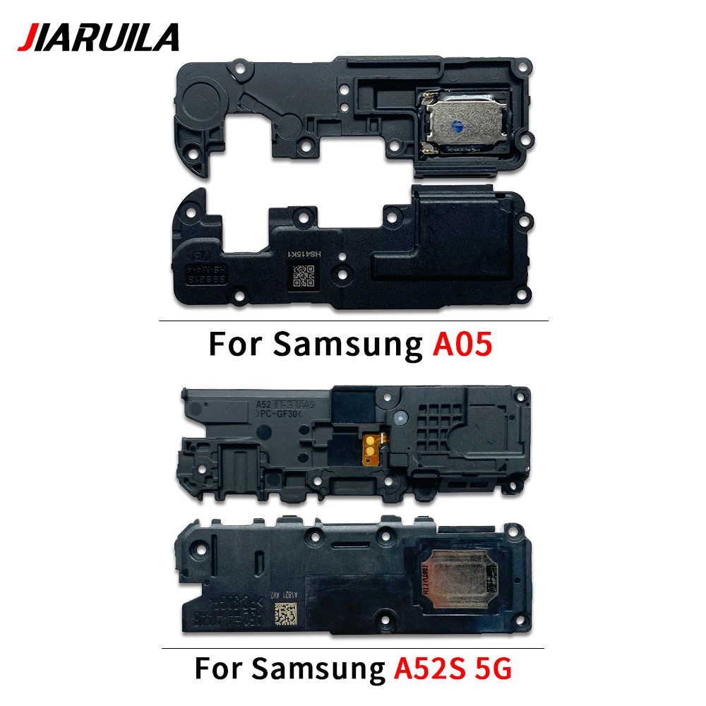 Per Samsung per Samsung A05 A15 A23 4G A13 A24 A25 A32 A33 A34 A52S 5G Core altoparlante Buzzer Ringer Sound Module Bell Board