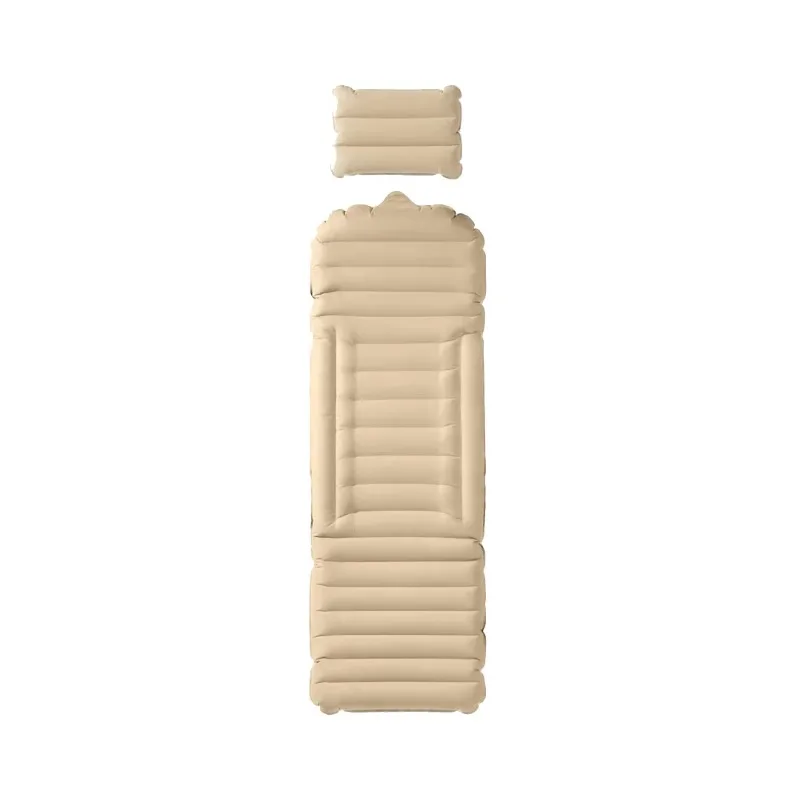 Customized car mattress inflatable sleeping bag sofa air mattress car sofa mattress