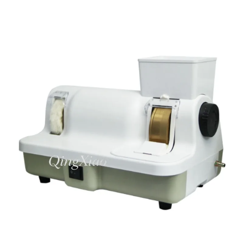 JP20B-W Eye-wear Processing Equipment Lens Hand Edger High Power Motor Lens Grinder Grinding Polishing Machine