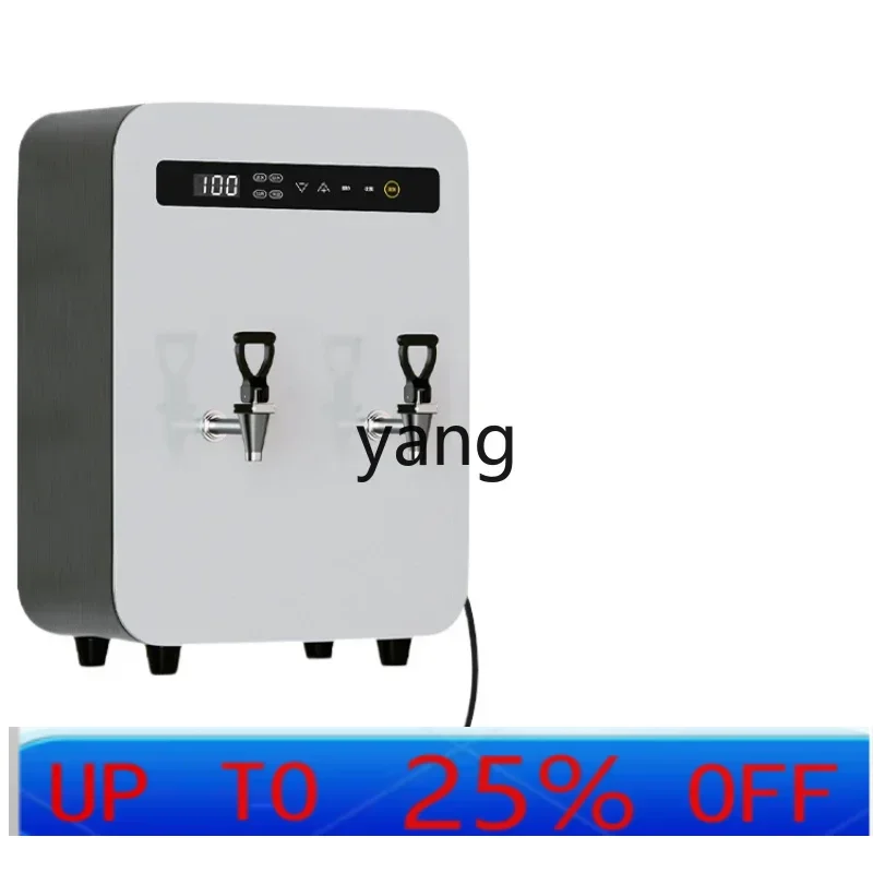 

Промышленный электрический водонагреватель CX для коммерческого использования, полностью автоматический, для кафе и магазинов молочного чая.