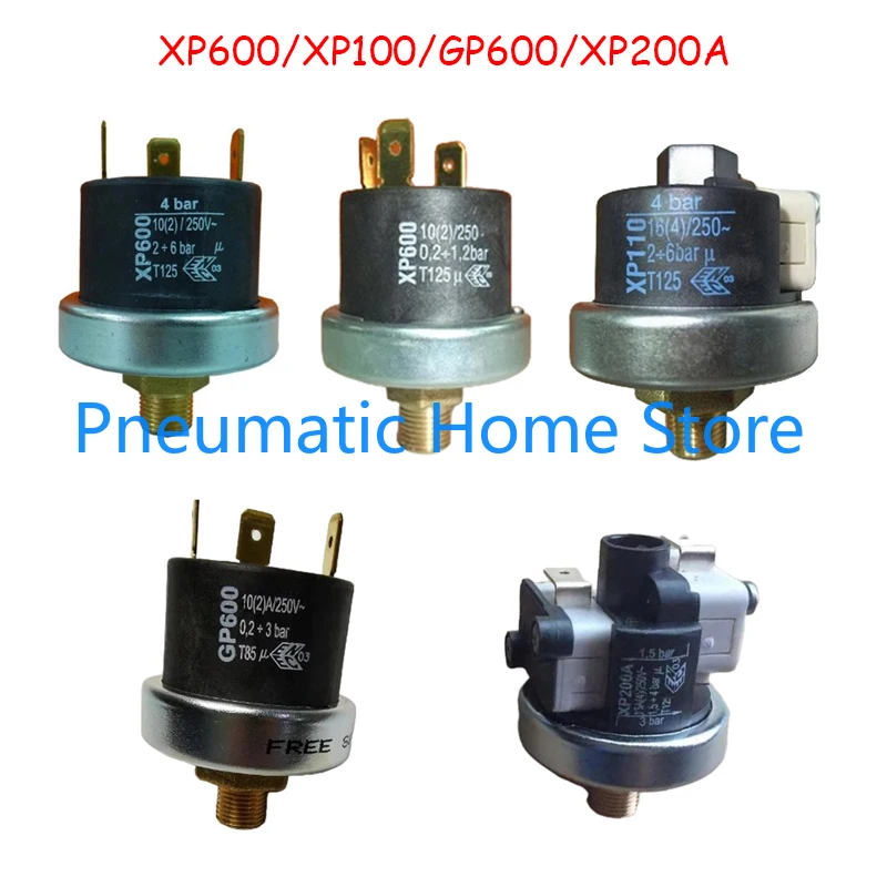 Coffee Machine Pressure Switch MA-TER XP110 XP600 XP200A GP600