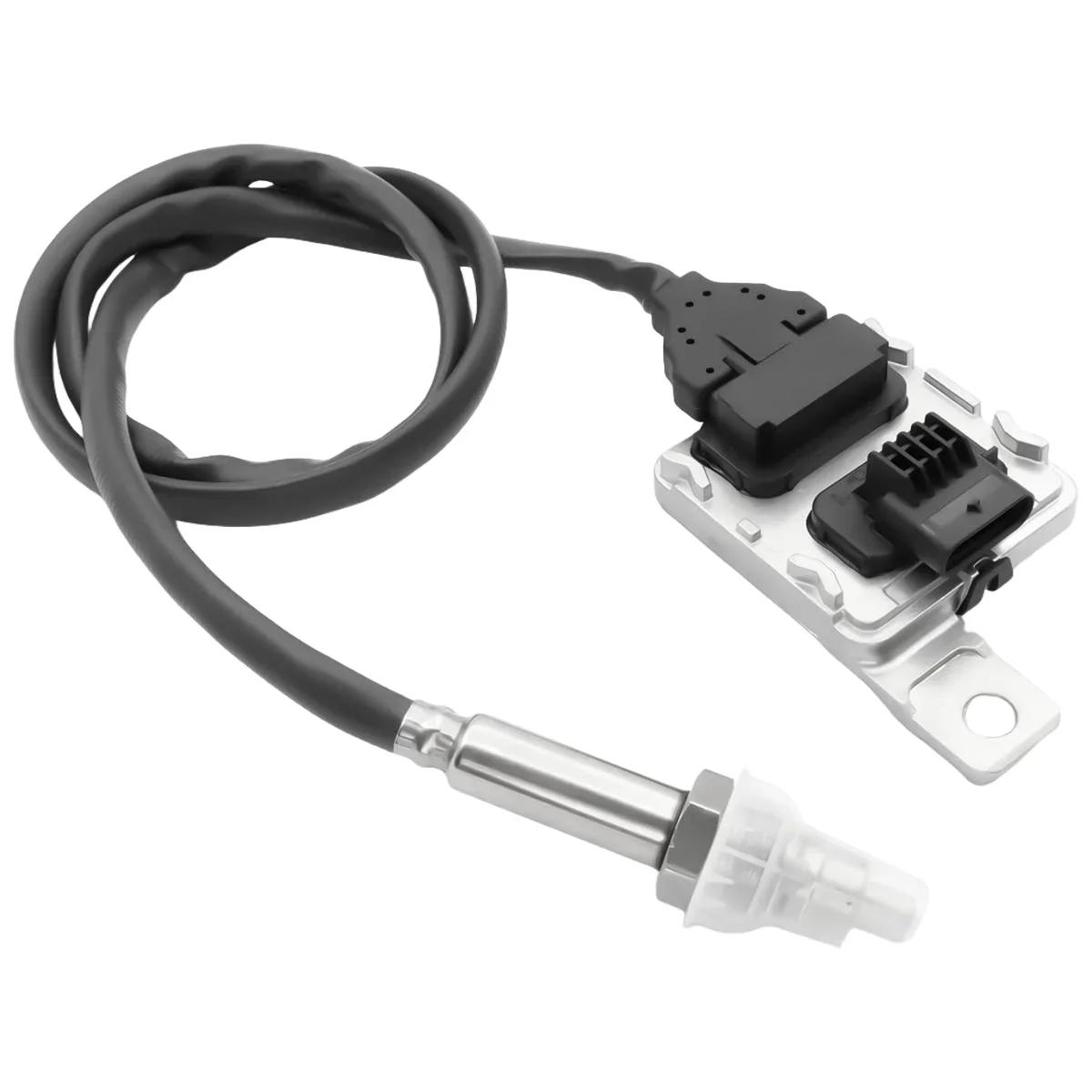 

Высококачественный новый датчик оксида азота 04L907807CF A2C1486080001 A2C14860800-01 для VW Audi Skoda