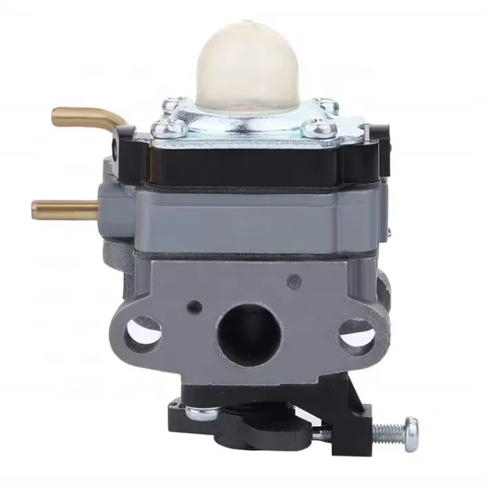 753-06220 Carburetor for TB575EC TB525EC TB590EC TB146EC TB539EC Curve Shaft  String Trimmer MTD 753-06220A Carb