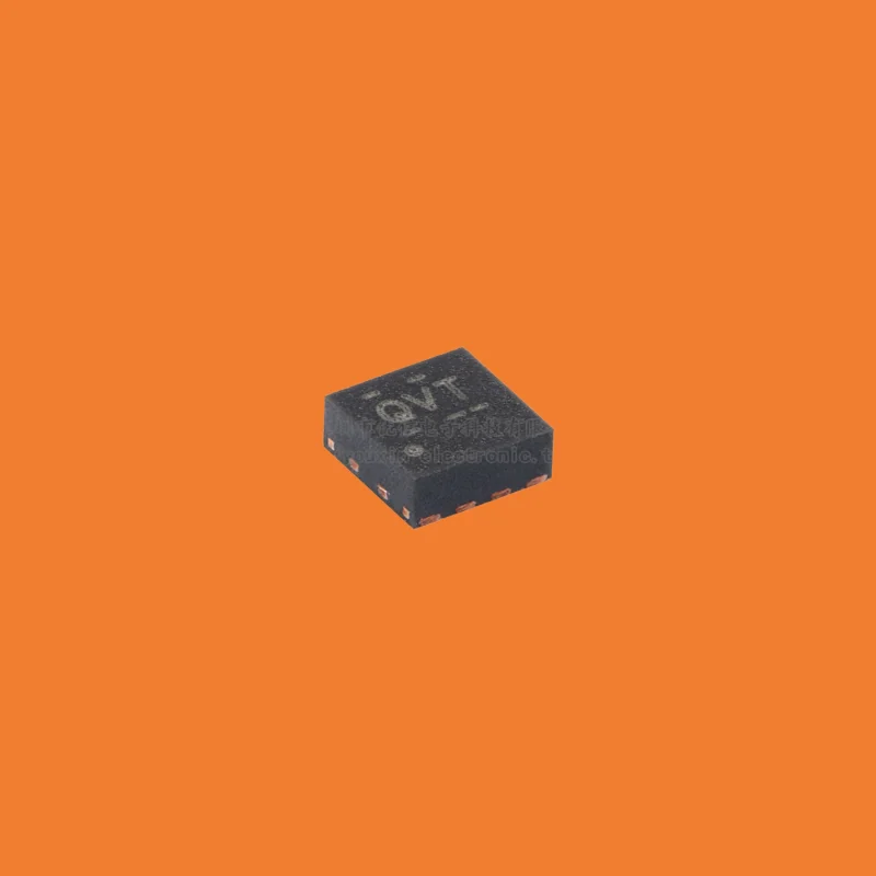 10pcs/Original genuine TPS62082DSGR WSON-8-EP 1.2A high-efficiency buck converter chip
