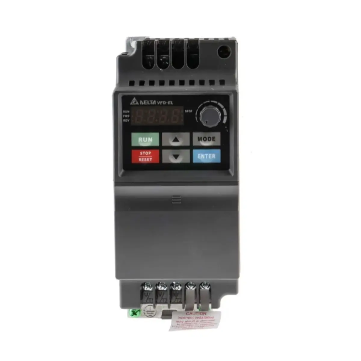 

VFD007EL21W Инвертор VFD