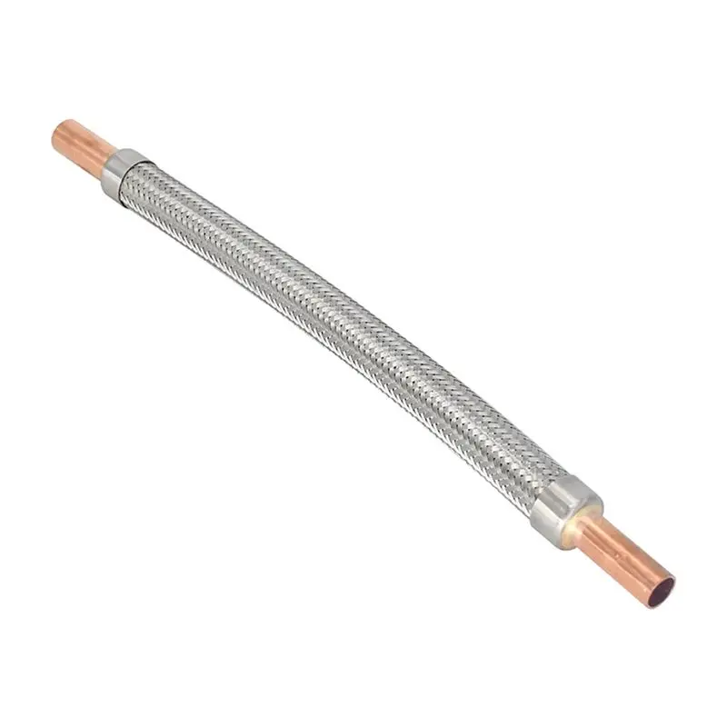 AB98-66-5784 Discharge Vibrasorber Hose 665-784 For Thermo King SL Multi-Temp 400E 100 200 300 400 100E 200E SR2 SL200 SL100