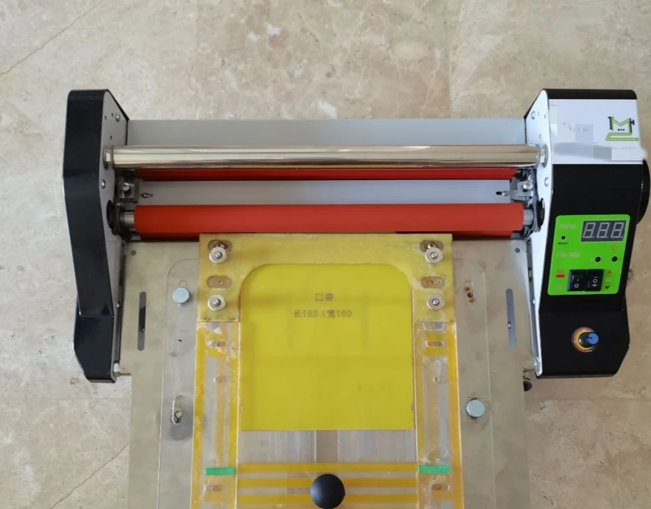 

Automatic single-head drum fabric folding machine temperature control speed regulation pressing belt