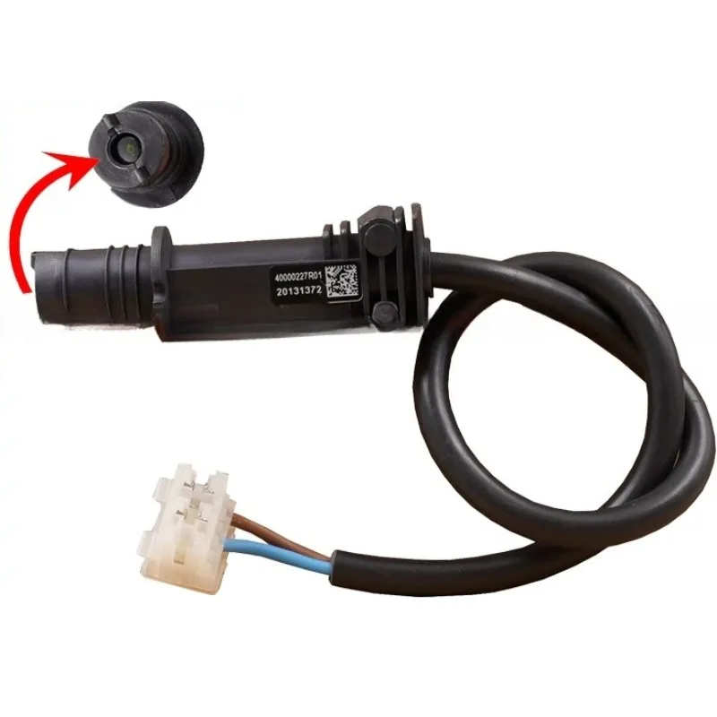 

Diesel combustion engine accessories RG3D RG4S RG4D RG5S RG5D RG series photosensitive electric eye