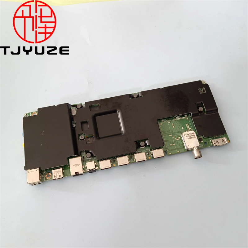 

For QLED TV One Connect Box Motherboard QA75Q7FAMG QA75Q7FAMK QA75Q7FAMR QA75Q7FAMS QE75Q7FAMT QE75Q7FAMU QN75Q7FAMF Main Board