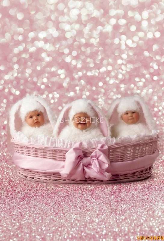 Fondo con manchas brillantes, luz dorada brillante, Navidad, Baby Shower, fiesta de cumpleaños, retrato, fondo de fotografía del Día de San Valentín