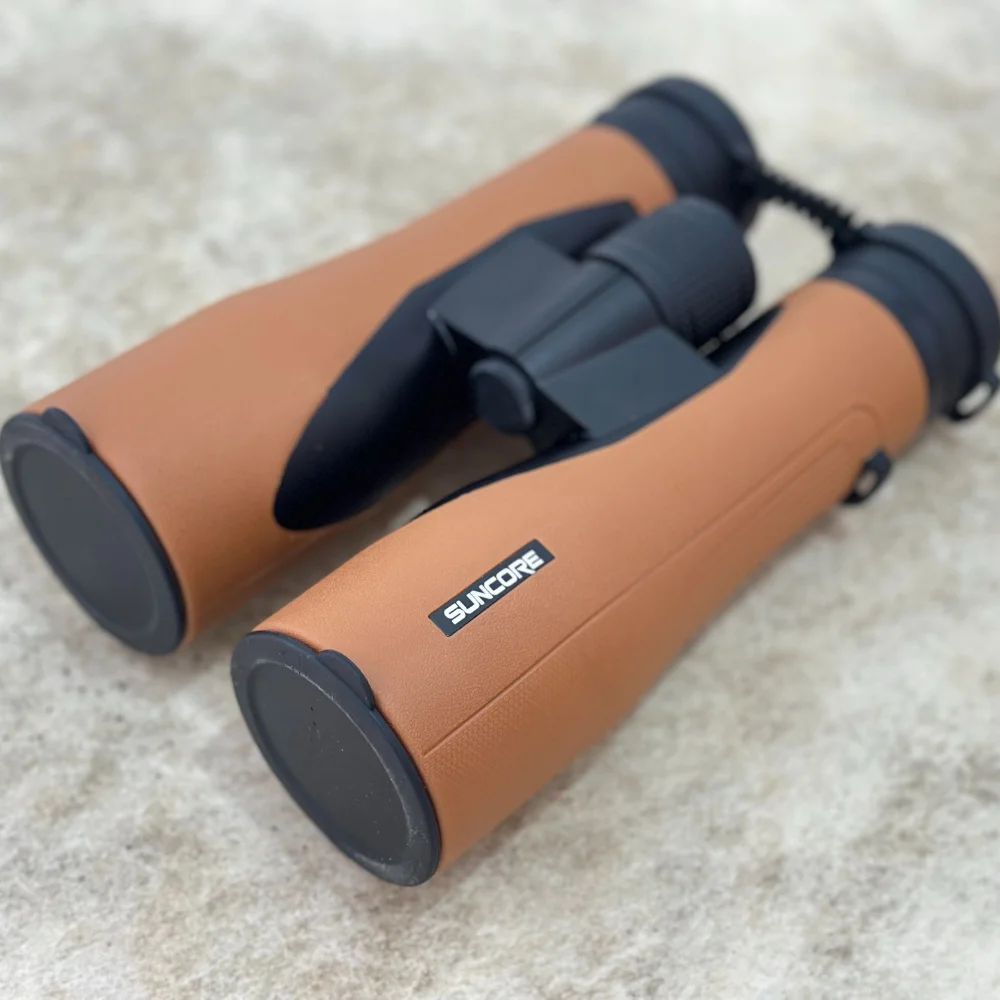 

SUNCORE 10x42 HD Life Explorer Scope From Concert Halls to Starry Skies, Bring Every Passion Closer (For Use in Dry Conditions)