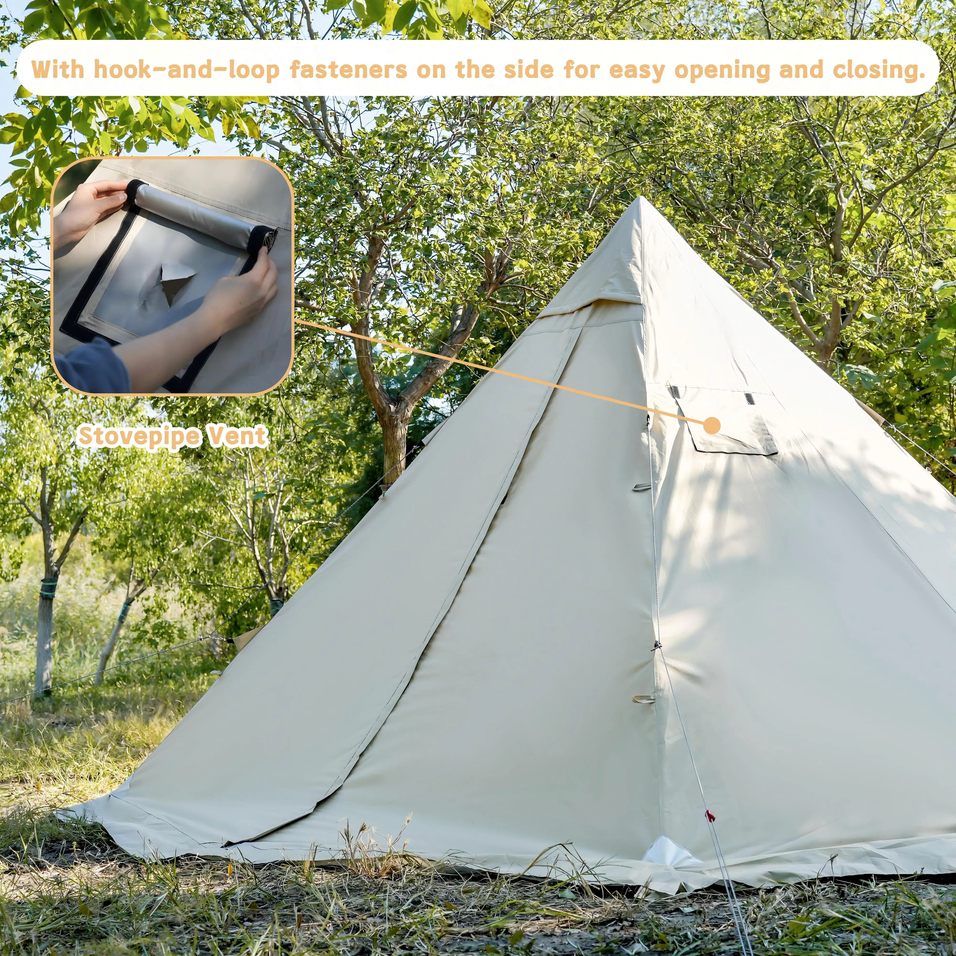 Thumbnail 2 - #50 Inner Tents Comparison Guide