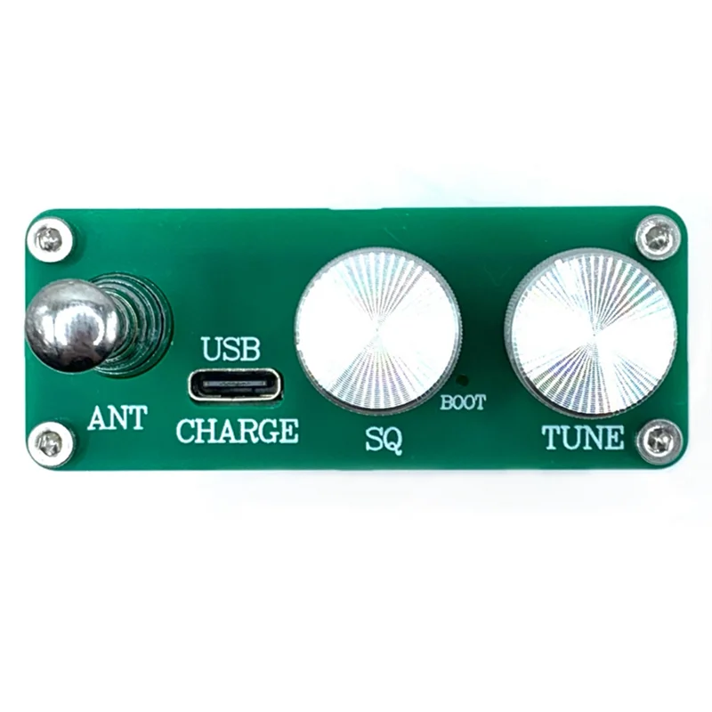 -A61K Dual-Mode Blu… - image