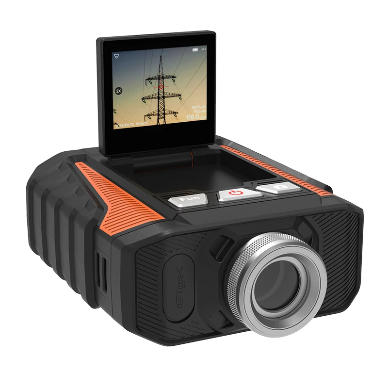 Long-Distance Meter Laser Rangefinder 2500m 3000m Outdoor 3K Range Finder SW-3000A