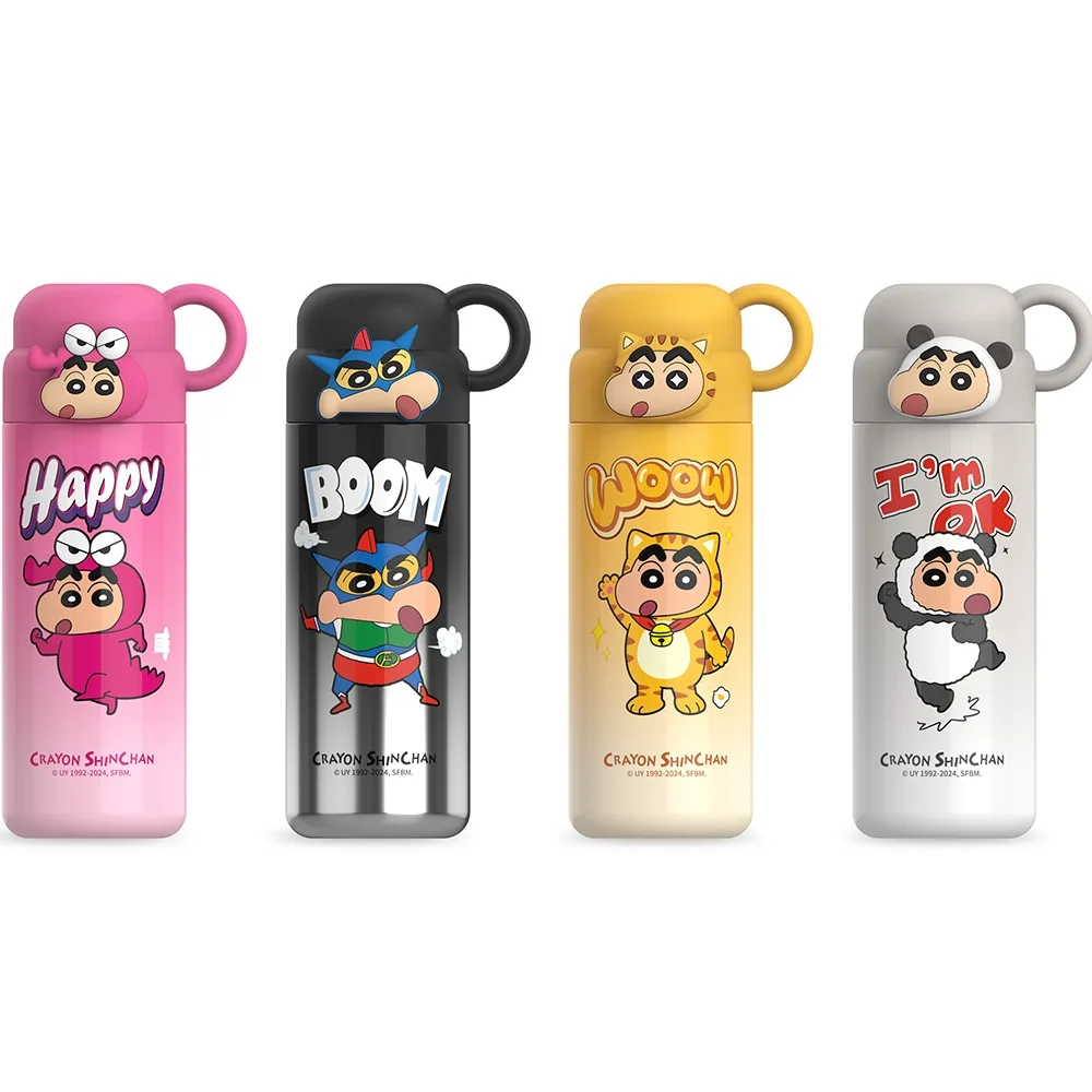 Crayon Shin-Chan Th… - image